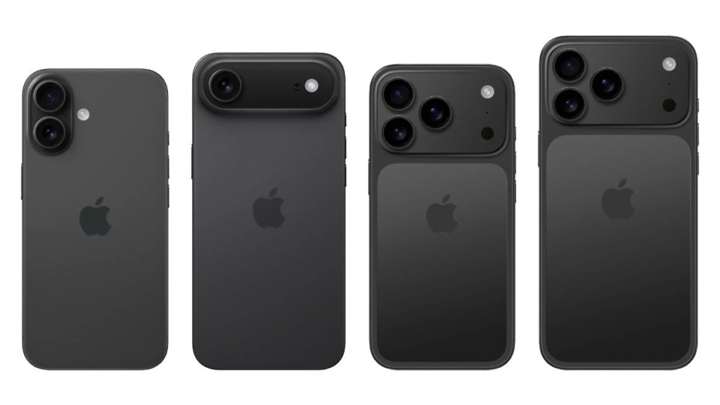 Iphone 17