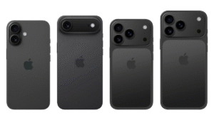 iPhone 17 Pro & Pro Max Unveiled: Global Prices, Stunning Colors, Sleek Design & Full Specs Inside!