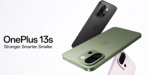 OnePlus 13s