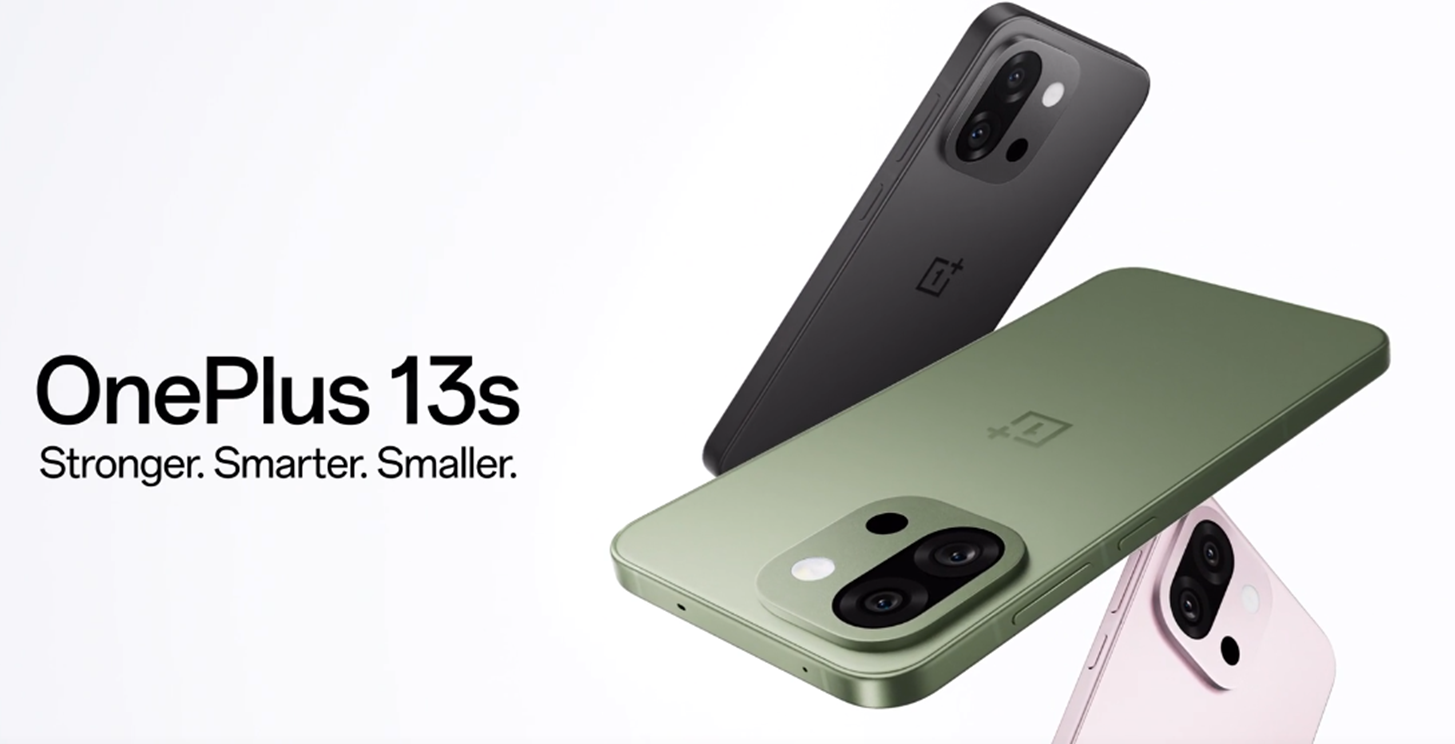 OnePlus 13s