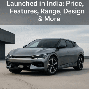 Kia EV6