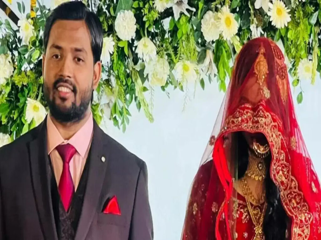 Khan Sir
Khan Sir latest update 2025
Who is Khan Sir’s wife
Khan Sir marriage news