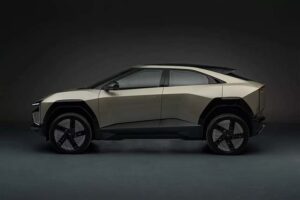 Mahindra BE 6E: The Bold New Face of Electric Mobility in India