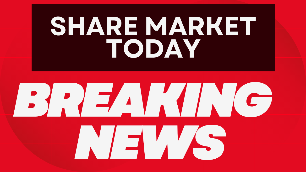 Share Market Today: India Market Highlights – 19 November 2025